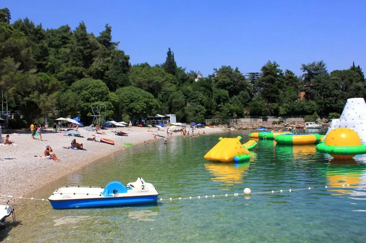 Double Room Medveja 2305A Lovran 3*,  Croatia