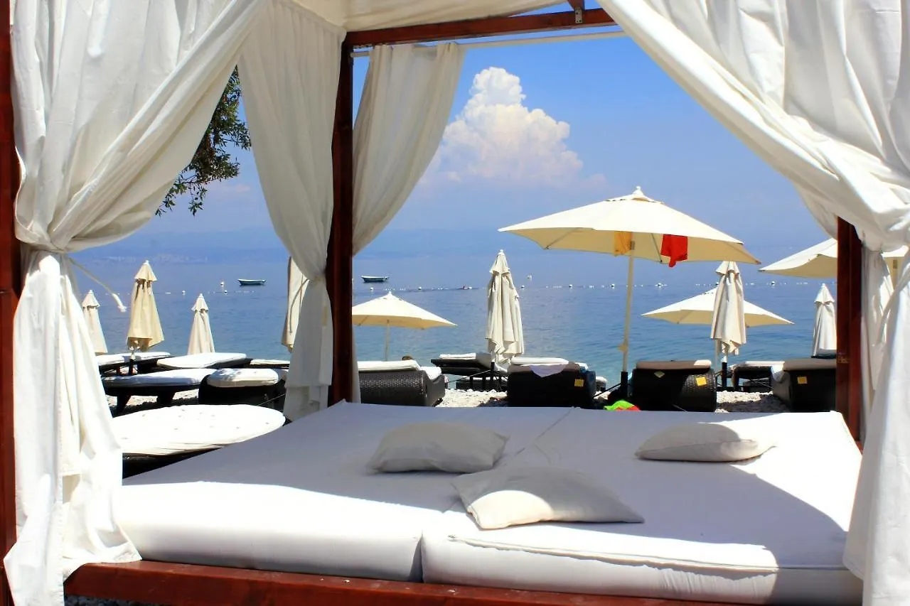 *** Πανσιόν Double Room Medveja 2305A Lovran Κροατία