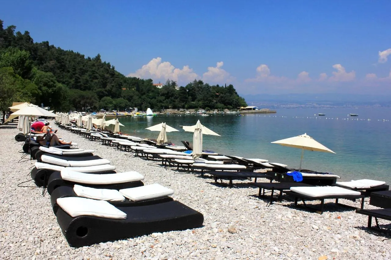 Double Room Medveja 2305A Lovran