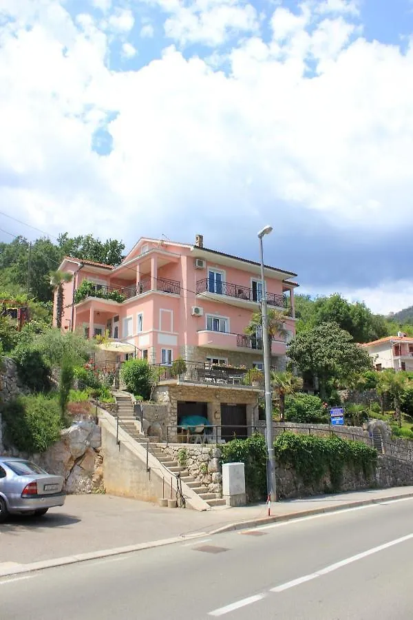 Double Room Medveja 2305A Lovran