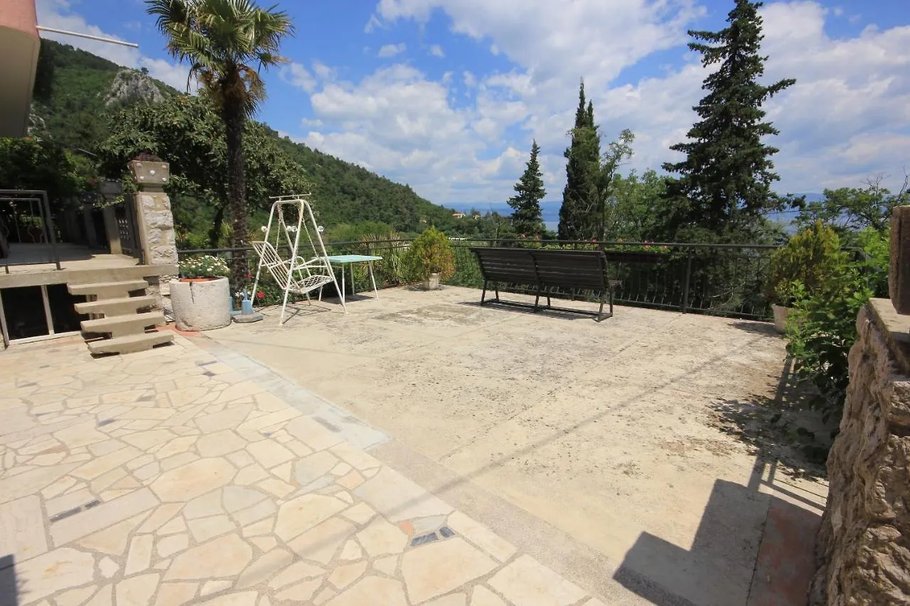 Double Room Medveja 2305A Lovran