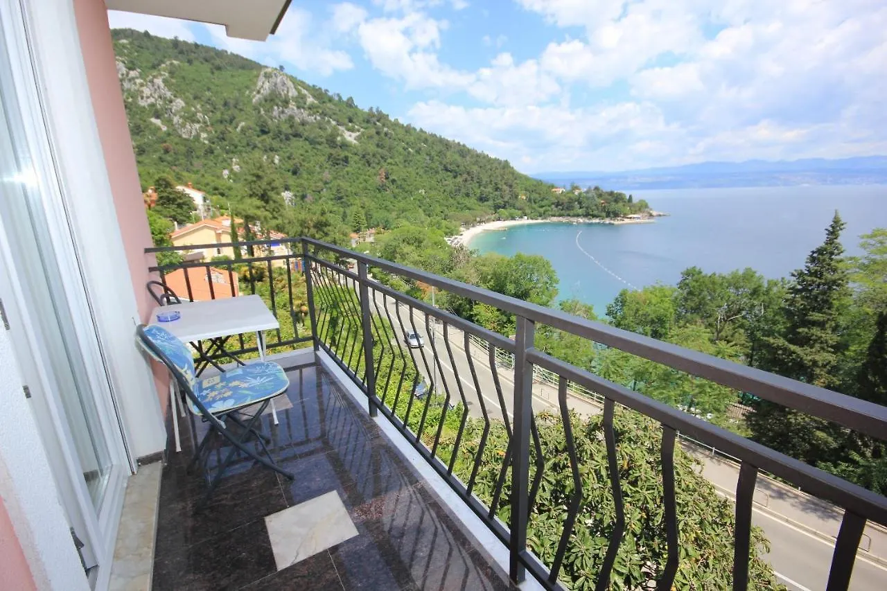 Double Room Medveja 2305A Lovran